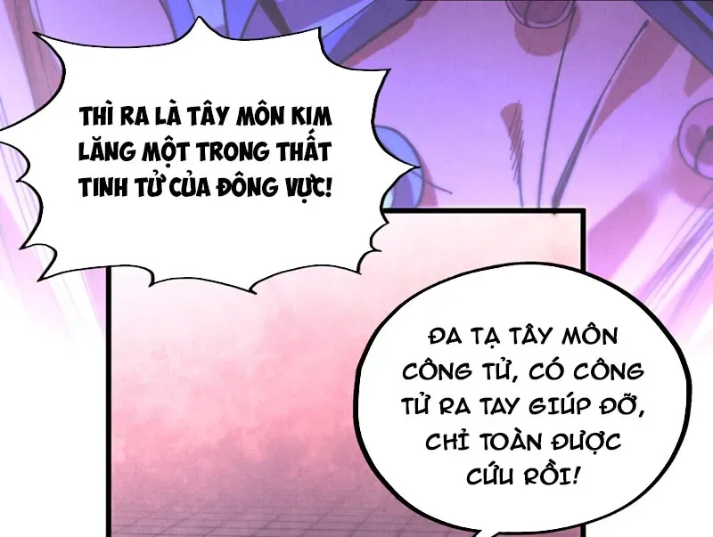 Vạn Cổ Chí Tôn Chap 520 - Next Chap 521