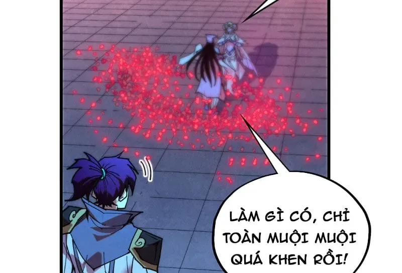 Vạn Cổ Chí Tôn Chap 520 - Next Chap 521