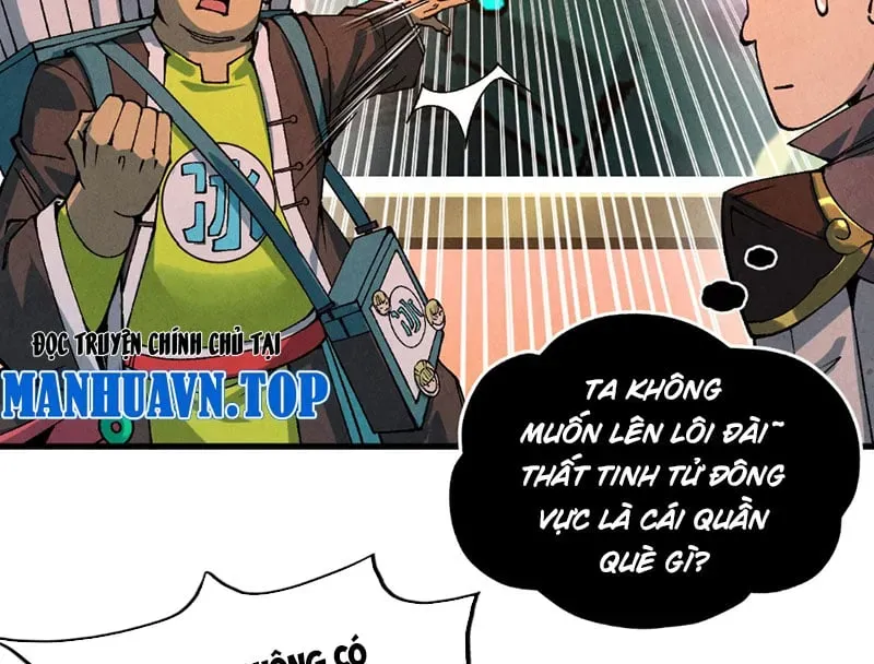 Vạn Cổ Chí Tôn Chap 520 - Next Chap 521
