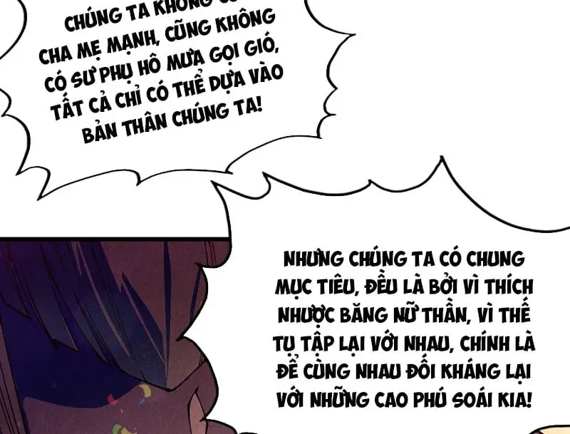 Vạn Cổ Chí Tôn Chap 520 - Next Chap 521