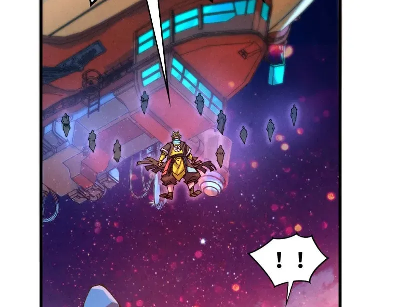 Vạn Cổ Chí Tôn Chap 520 - Next Chap 521
