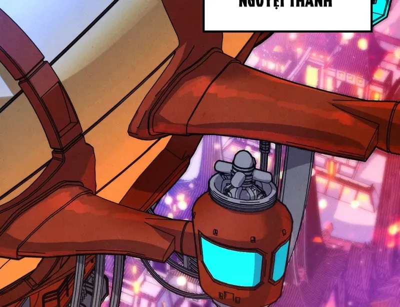 Vạn Cổ Chí Tôn Chap 520 - Next Chap 521