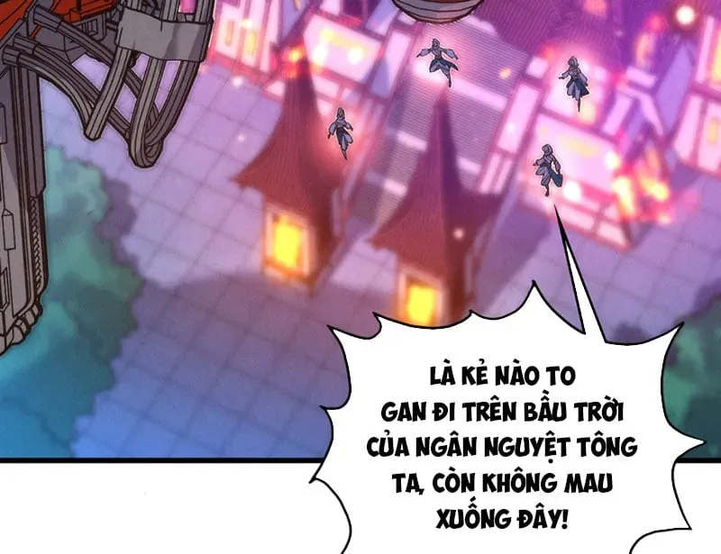 Vạn Cổ Chí Tôn Chap 520 - Next Chap 521