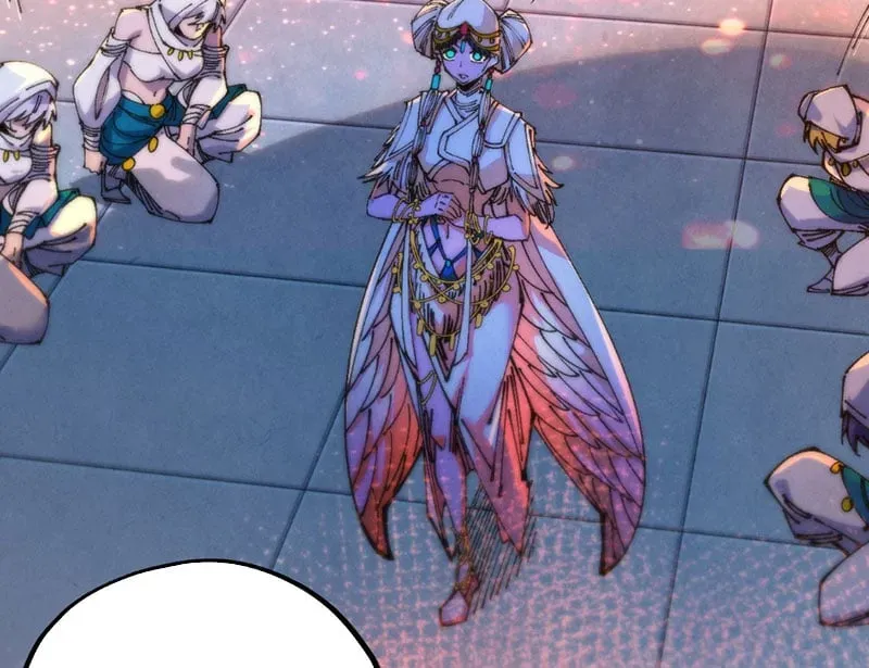 Vạn Cổ Chí Tôn Chap 520 - Next Chap 521