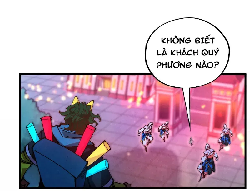 Vạn Cổ Chí Tôn Chap 520 - Next Chap 521