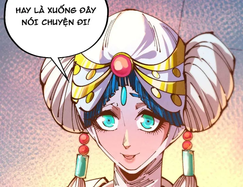Vạn Cổ Chí Tôn Chap 520 - Next Chap 521