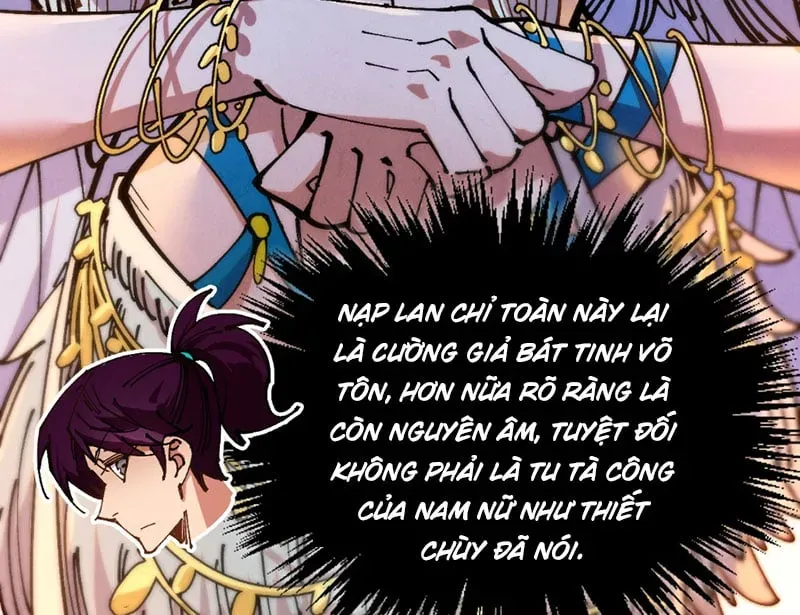 Vạn Cổ Chí Tôn Chap 520 - Next Chap 521