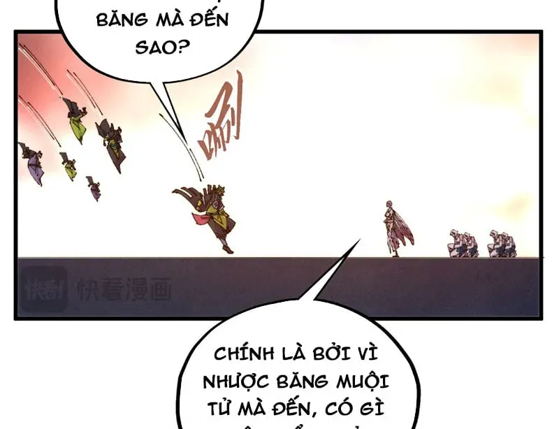 Vạn Cổ Chí Tôn Chap 520 - Next Chap 521