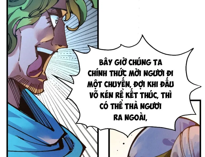 Vạn Cổ Chí Tôn Chap 520 - Next Chap 521