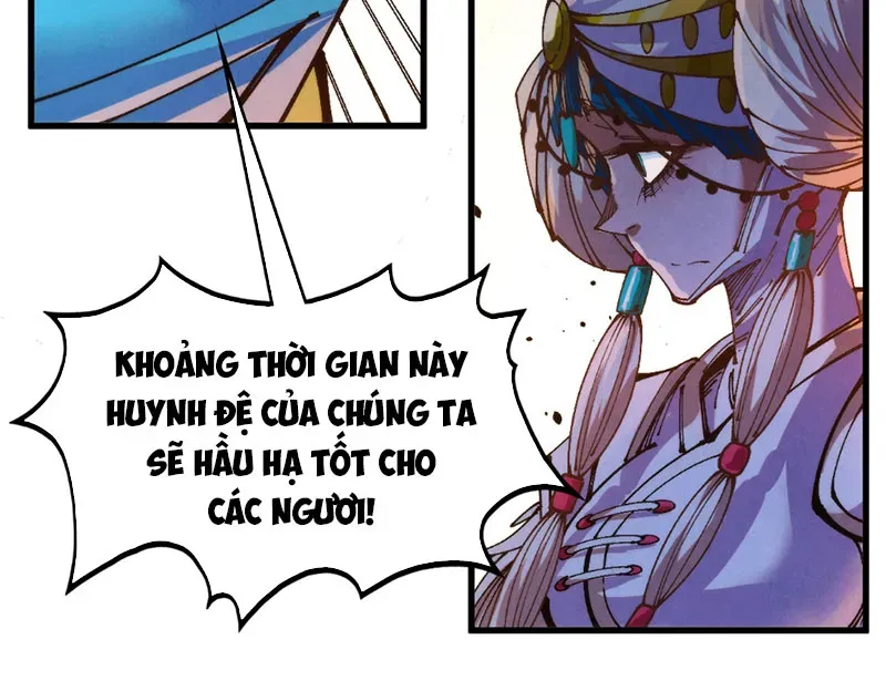 Vạn Cổ Chí Tôn Chap 520 - Next Chap 521