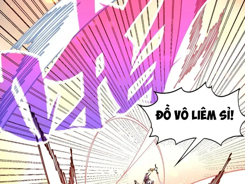 Vạn Cổ Chí Tôn Chap 520 - Next Chap 521