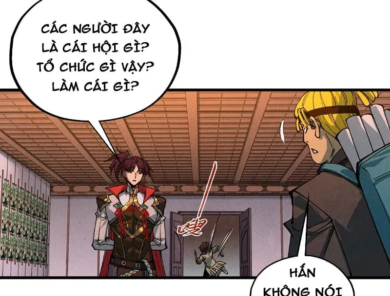 Vạn Cổ Chí Tôn Chap 520 - Next Chap 521