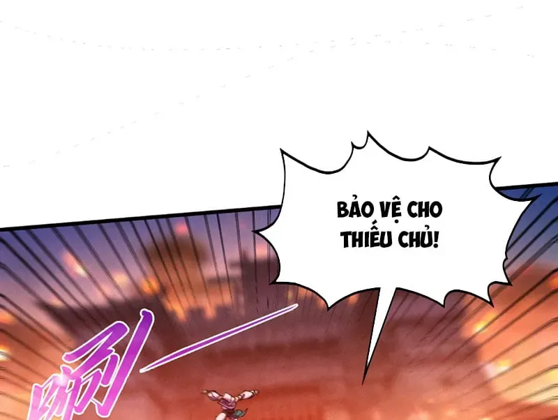 Vạn Cổ Chí Tôn Chap 520 - Next Chap 521