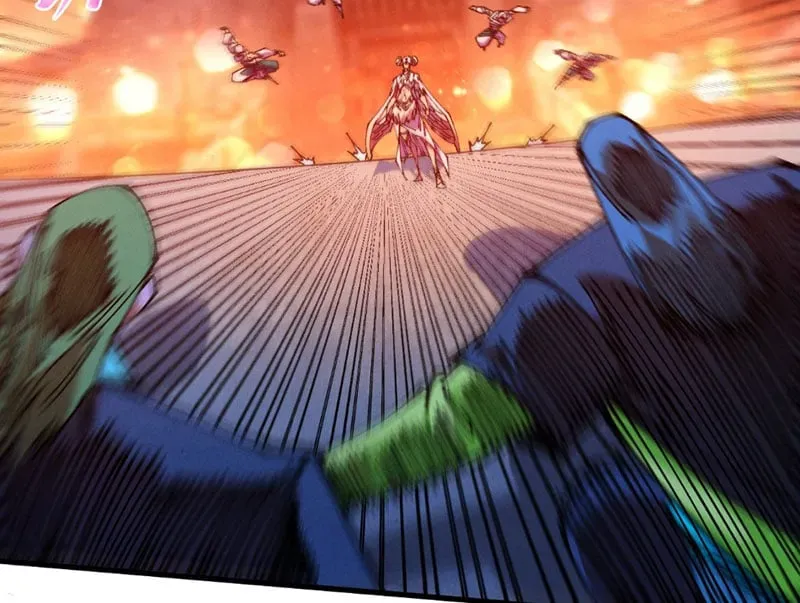 Vạn Cổ Chí Tôn Chap 520 - Next Chap 521