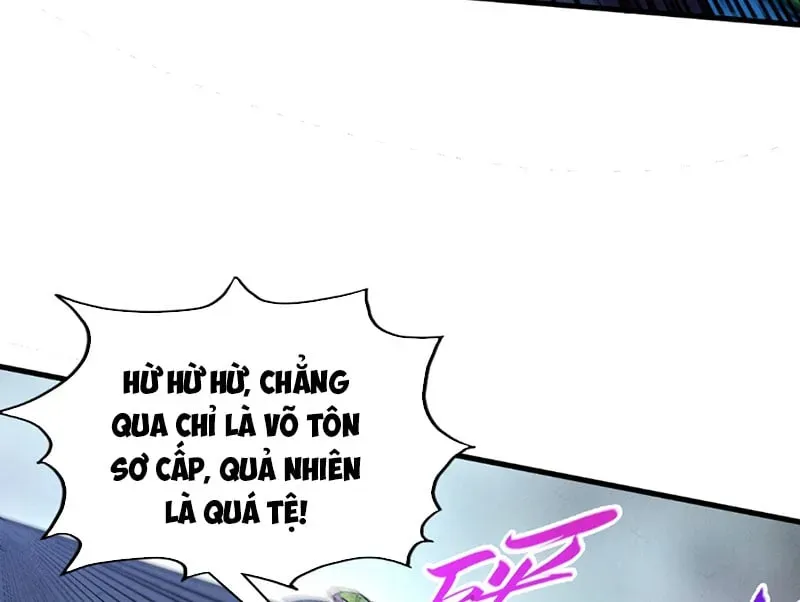 Vạn Cổ Chí Tôn Chap 520 - Next Chap 521