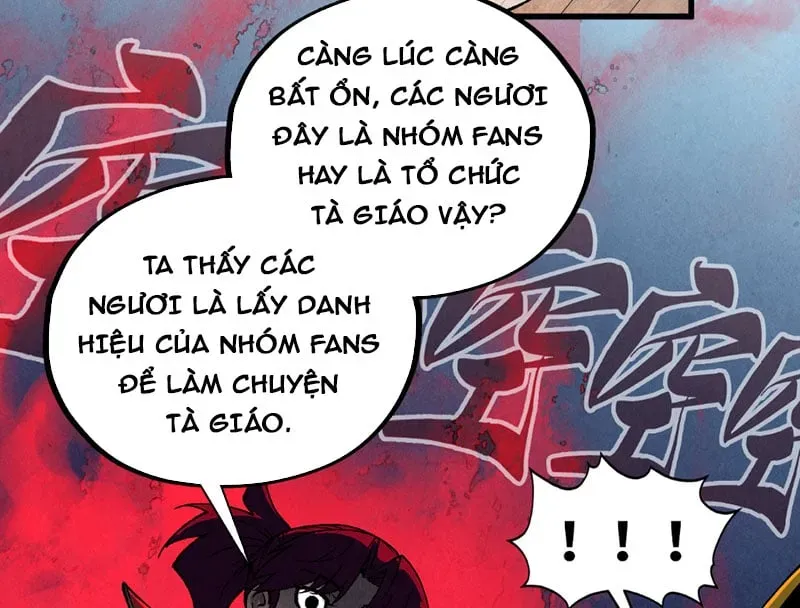 Vạn Cổ Chí Tôn Chap 520 - Next Chap 521