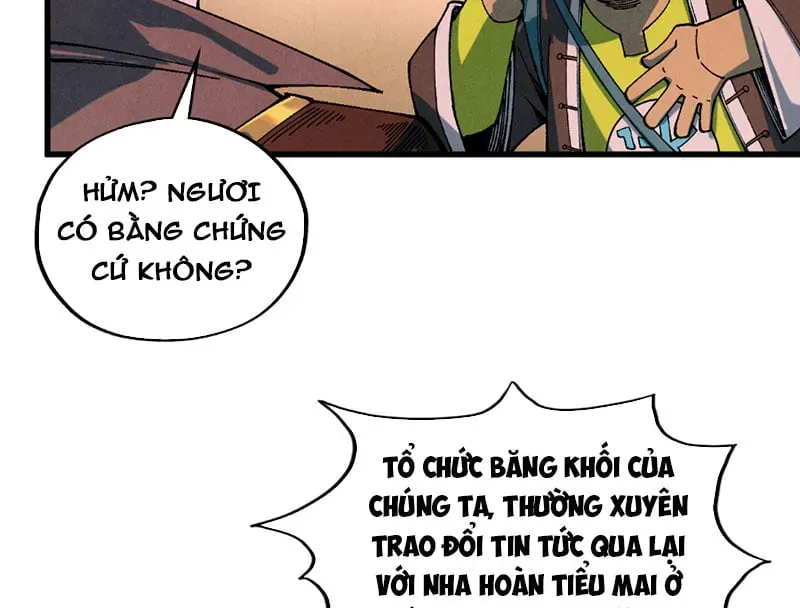 Vạn Cổ Chí Tôn Chap 520 - Next Chap 521