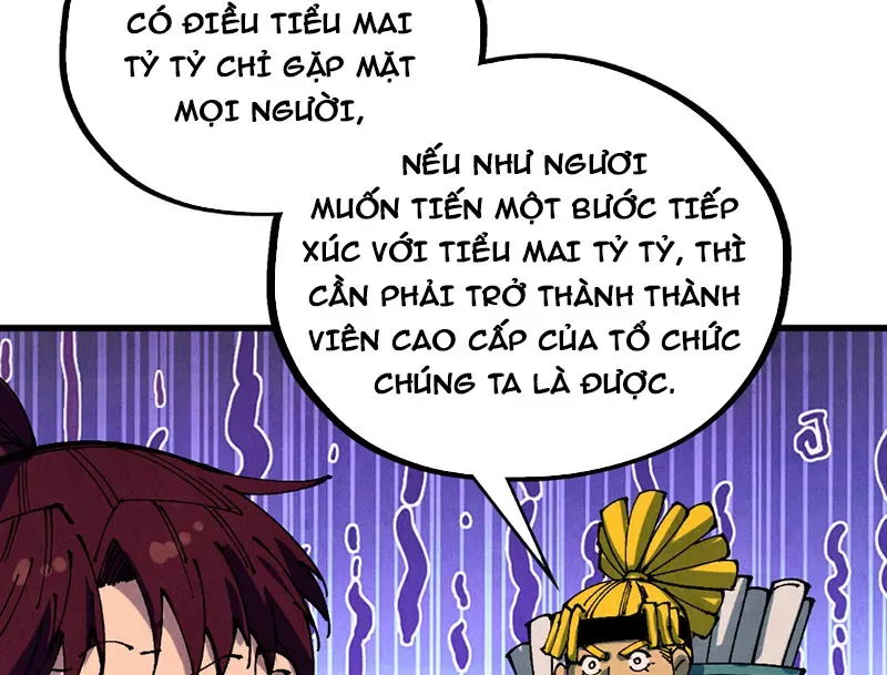 Vạn Cổ Chí Tôn Chap 520 - Next Chap 521