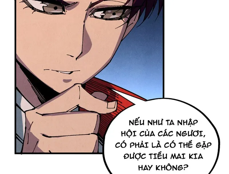 Vạn Cổ Chí Tôn Chap 520 - Next Chap 521