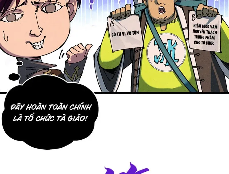 Vạn Cổ Chí Tôn Chap 520 - Next Chap 521