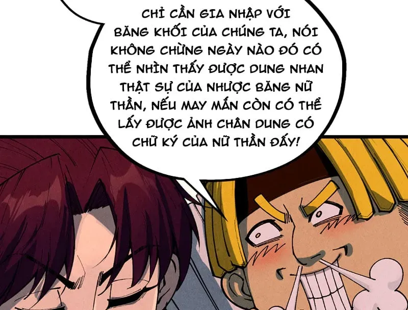Vạn Cổ Chí Tôn Chap 520 - Next Chap 521