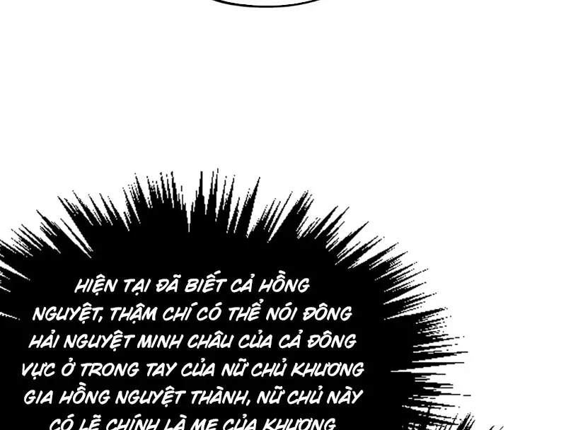 Vạn Cổ Chí Tôn Chap 520 - Next Chap 521