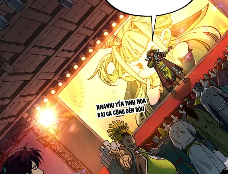 Vạn Cổ Chí Tôn Chap 520 - Next Chap 521