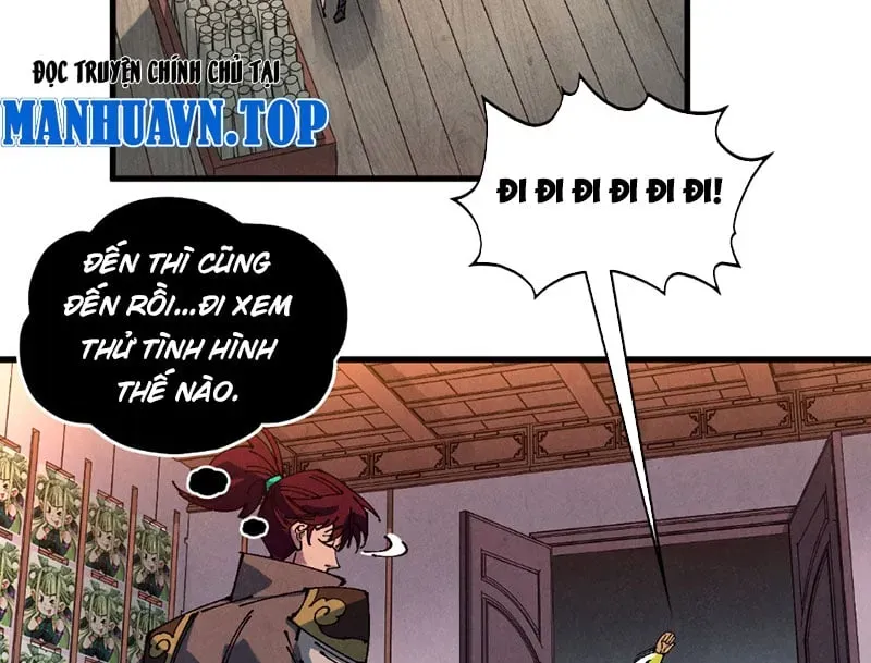 Vạn Cổ Chí Tôn Chap 520 - Next Chap 521