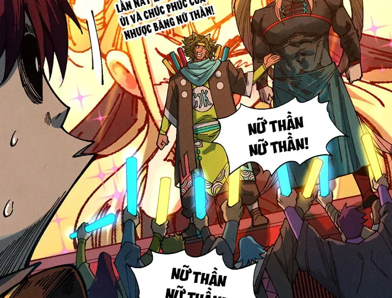 Vạn Cổ Chí Tôn Chap 520 - Next Chap 521