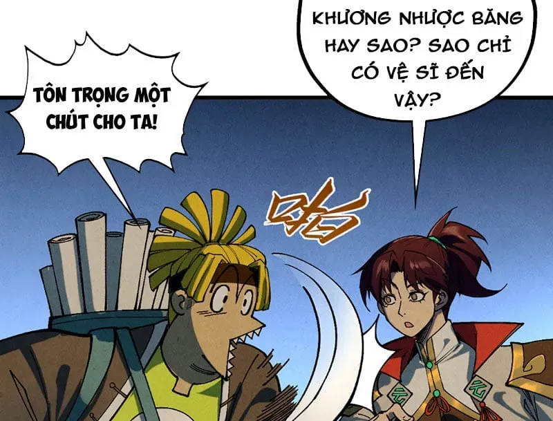 Vạn Cổ Chí Tôn Chap 520 - Next Chap 521