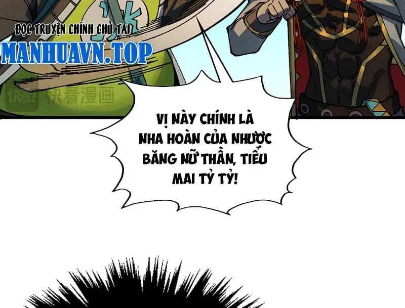 Vạn Cổ Chí Tôn Chap 520 - Next Chap 521