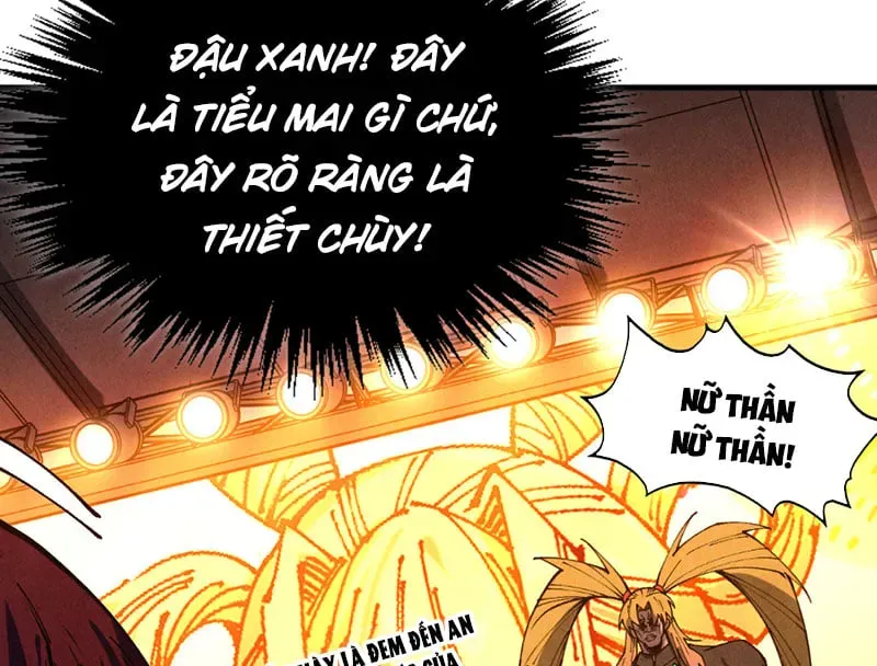 Vạn Cổ Chí Tôn Chap 520 - Next Chap 521