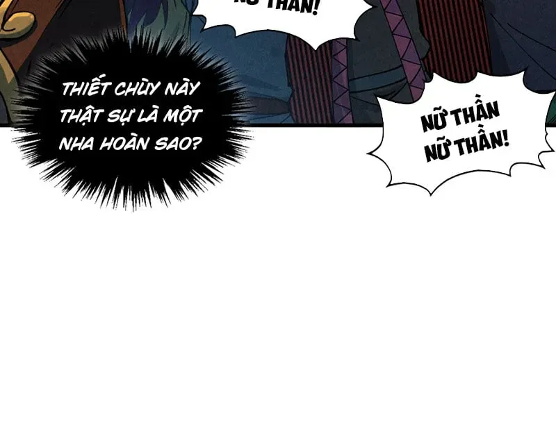 Vạn Cổ Chí Tôn Chap 520 - Next Chap 521