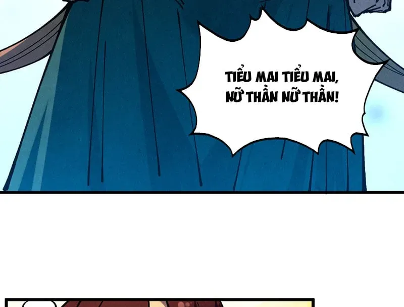 Vạn Cổ Chí Tôn Chap 520 - Next Chap 521