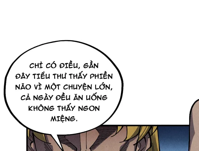 Vạn Cổ Chí Tôn Chap 520 - Next Chap 521