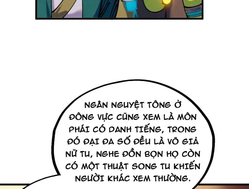 Vạn Cổ Chí Tôn Chap 520 - Next Chap 521