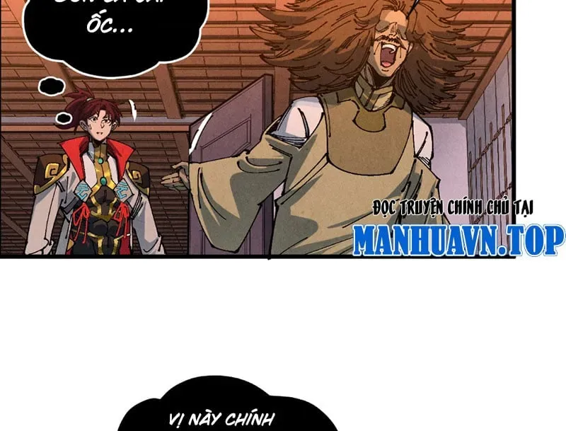 Vạn Cổ Chí Tôn Chap 520 - Next Chap 521