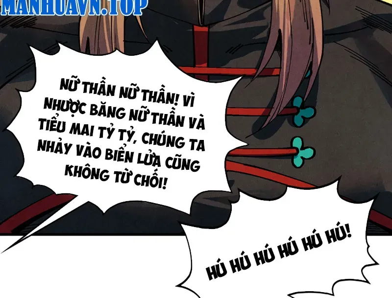 Vạn Cổ Chí Tôn Chap 520 - Next Chap 521