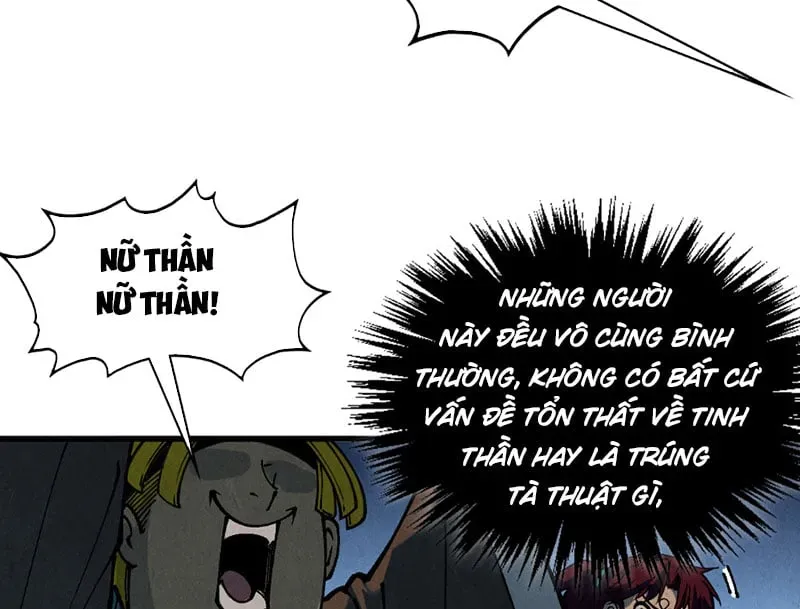 Vạn Cổ Chí Tôn Chap 520 - Next Chap 521