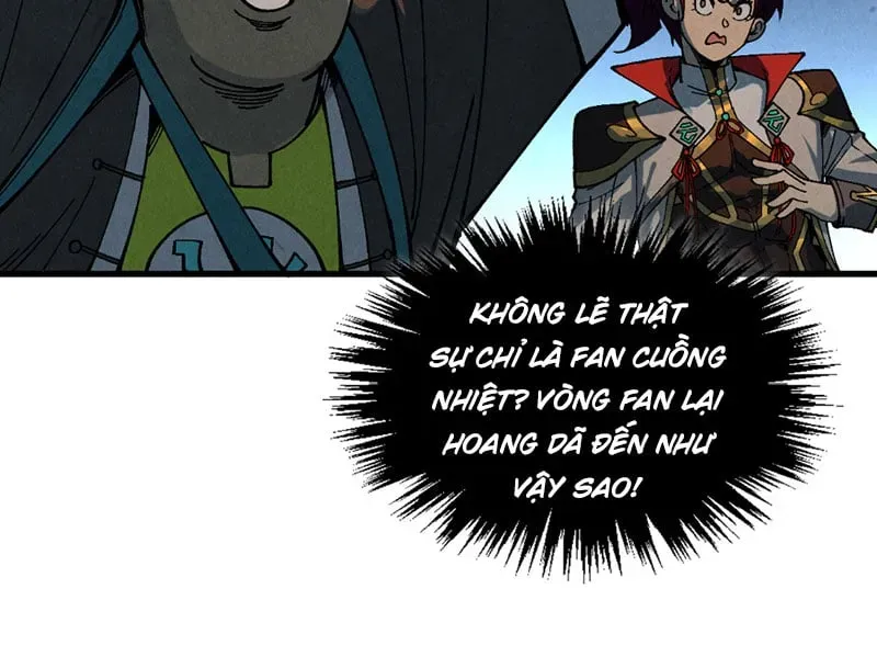 Vạn Cổ Chí Tôn Chap 520 - Next Chap 521