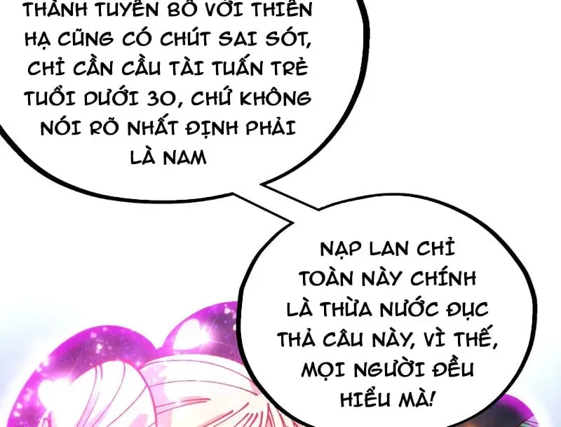 Vạn Cổ Chí Tôn Chap 520 - Next Chap 521