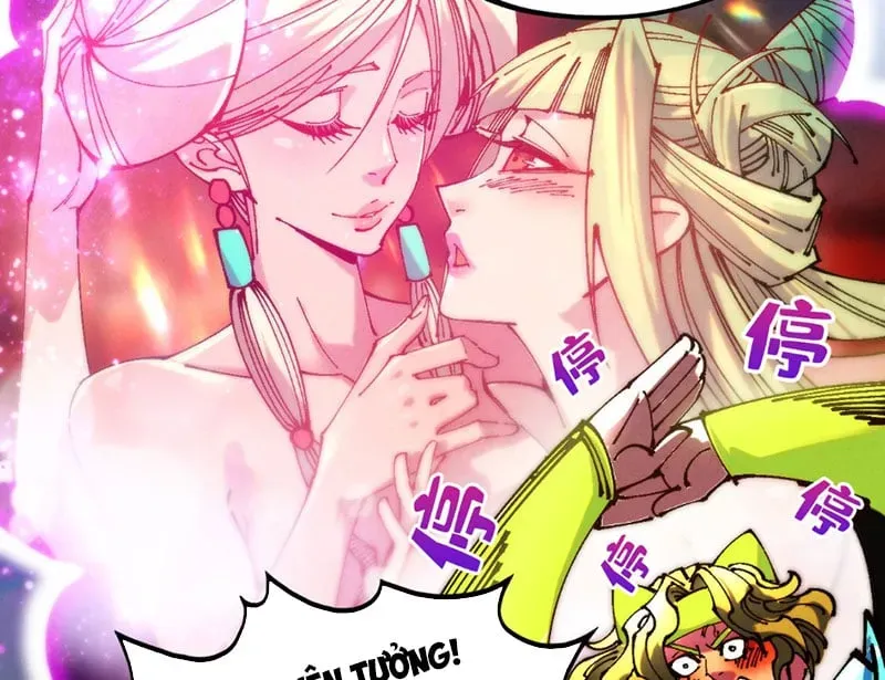 Vạn Cổ Chí Tôn Chap 520 - Next Chap 521