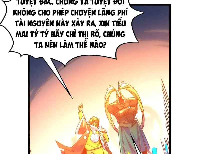 Vạn Cổ Chí Tôn Chap 520 - Next Chap 521