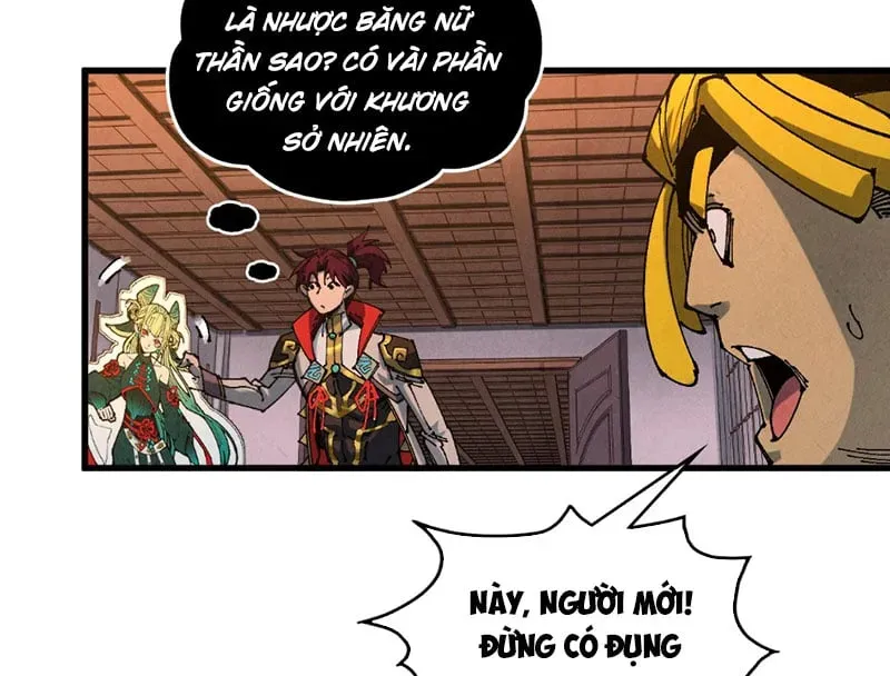 Vạn Cổ Chí Tôn Chap 520 - Next Chap 521