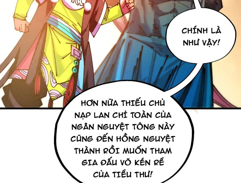 Vạn Cổ Chí Tôn Chap 520 - Next Chap 521