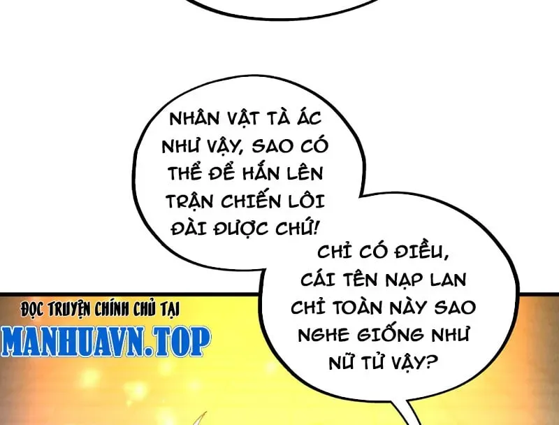 Vạn Cổ Chí Tôn Chap 520 - Next Chap 521