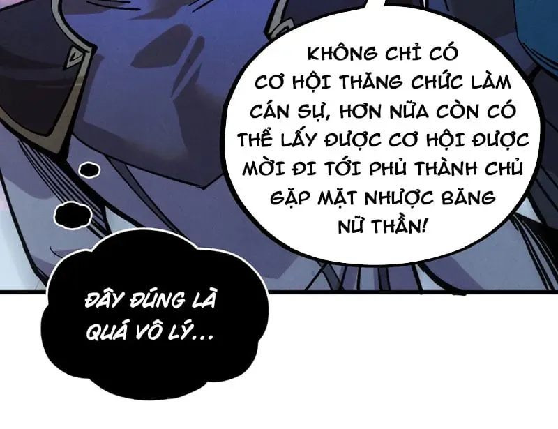Vạn Cổ Chí Tôn Chap 520 - Next Chap 521