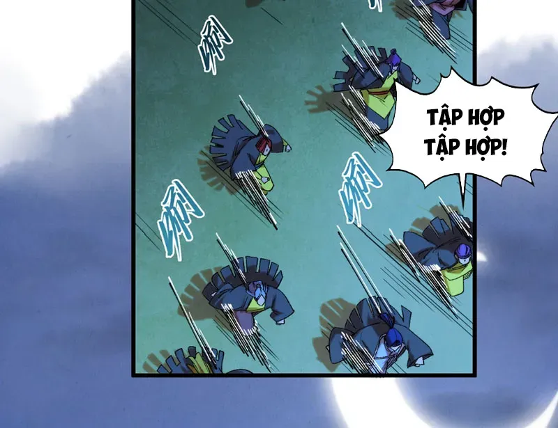 Vạn Cổ Chí Tôn Chap 520 - Next Chap 521