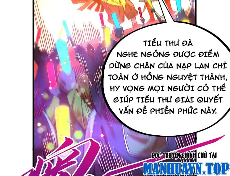 Vạn Cổ Chí Tôn Chap 520 - Next Chap 521