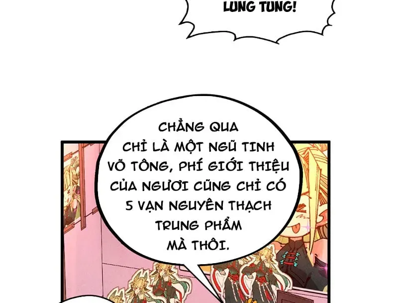 Vạn Cổ Chí Tôn Chap 520 - Next Chap 521